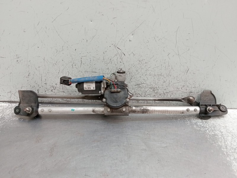 Recambio de motor limpia delantero para mazda mx-5 (nc) 1.8 roadster coupe active+ (93kw) referencia OEM IAM   2007