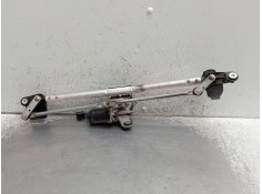 Recambio de motor limpia delantero para mazda mx-5 (nc) 1.8 roadster coupe active+ (93kw) referencia OEM IAM   2007 2