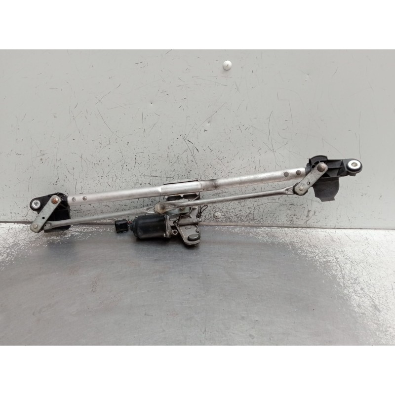 Recambio de motor limpia delantero para mazda mx-5 (nc) 1.8 roadster coupe active+ (93kw) referencia OEM IAM   2007