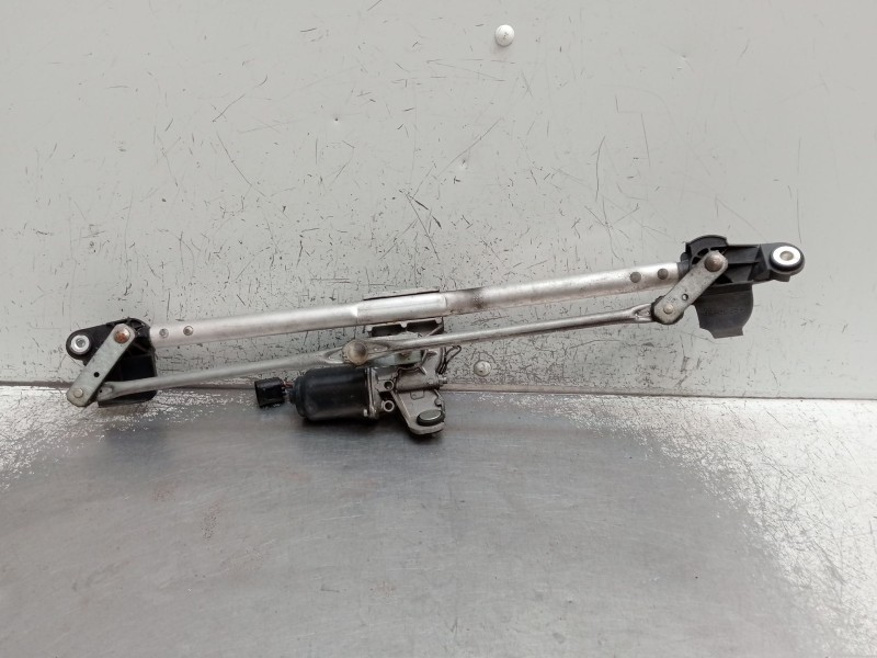 Recambio de motor limpia delantero para mazda mx-5 (nc) 1.8 roadster coupe active+ (93kw) referencia OEM IAM   2007