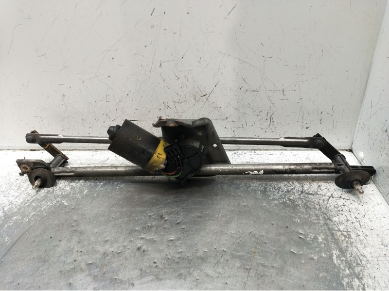 Recambio de motor limpia delantero para volkswagen vento (1h2) 1.9 d referencia OEM IAM 1H1955113A 0300241109CHP 1991