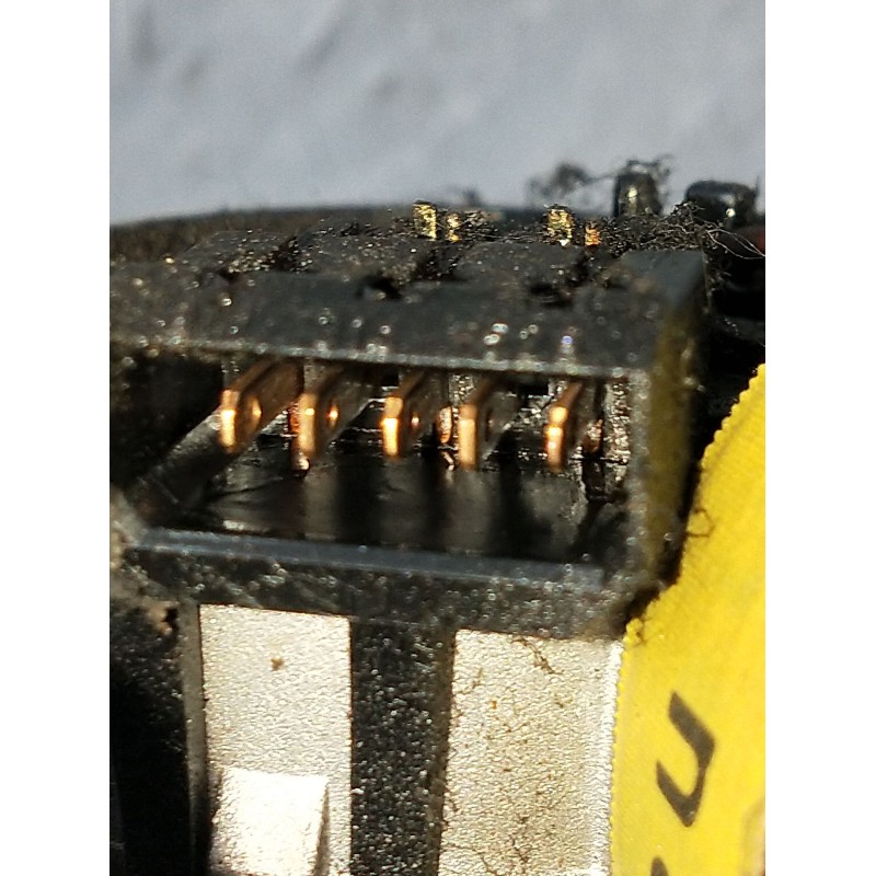 Recambio de motor limpia delantero para volkswagen vento (1h2) 1.9 d referencia OEM IAM 1H1955113A 0300241109CHP 1991