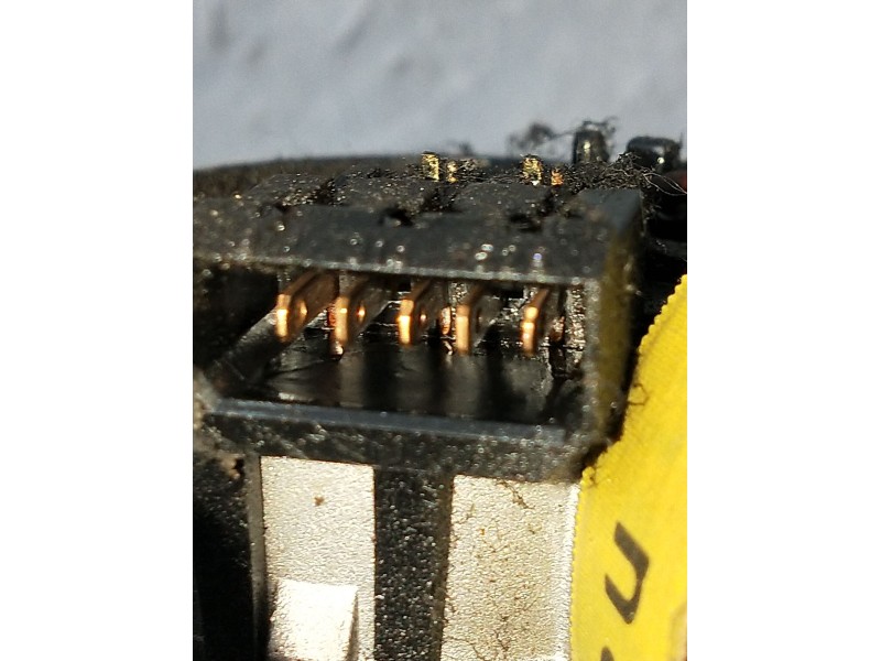 Recambio de motor limpia delantero para volkswagen vento (1h2) 1.9 d referencia OEM IAM 1H1955113A 0300241109CHP 1991