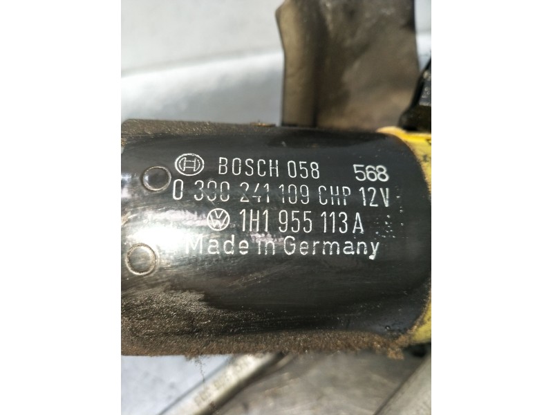 Recambio de motor limpia delantero para volkswagen vento (1h2) 1.9 d referencia OEM IAM 1H1955113A 0300241109CHP 1991