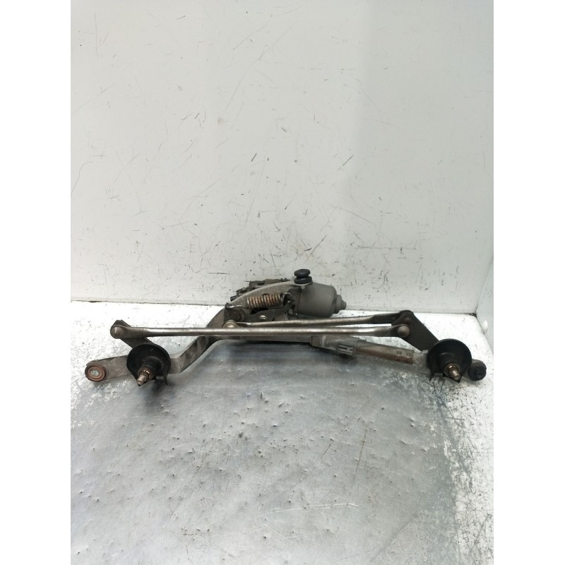 Recambio de motor limpia delantero para toyota auris (_e15_) 1.4 d-4d (nde150_) referencia OEM IAM 8511002190 1593000831 2006