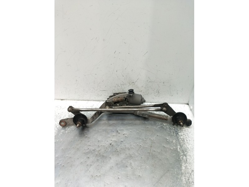 Recambio de motor limpia delantero para toyota auris (_e15_) 1.4 d-4d (nde150_) referencia OEM IAM 8511002190 1593000831 2006