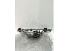 Recambio de motor limpia delantero para toyota auris (_e15_) 1.4 d-4d (nde150_) referencia OEM IAM 8511002190 1593000831 2006 2