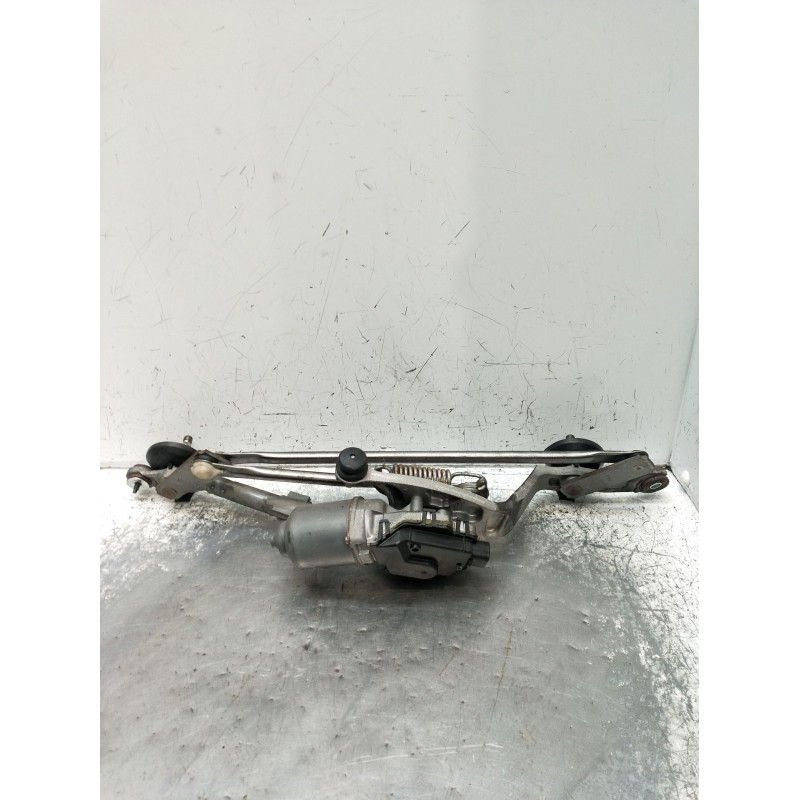 Recambio de motor limpia delantero para toyota auris (_e15_) 1.4 d-4d (nde150_) referencia OEM IAM 8511002190 1593000831 2006