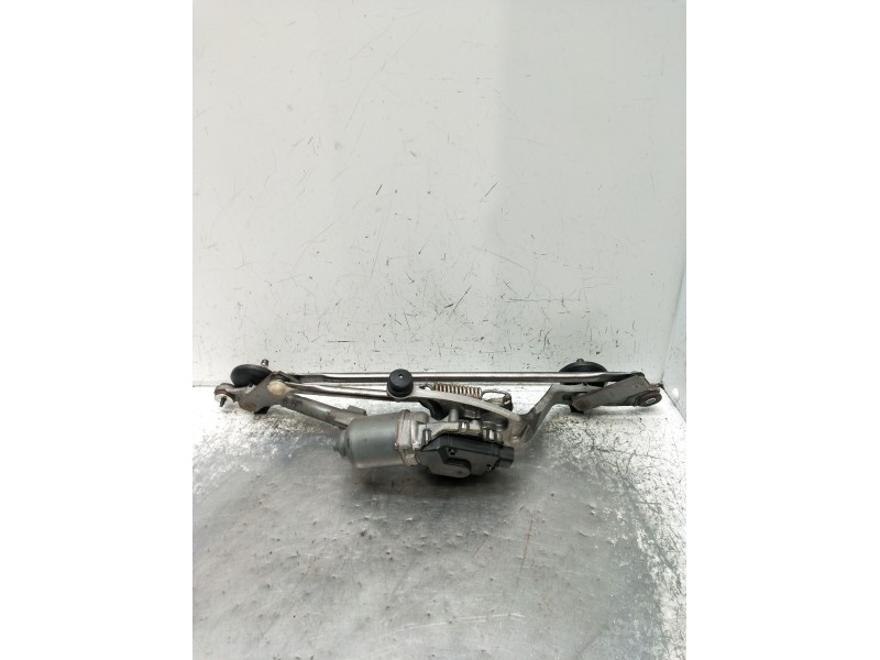 Recambio de motor limpia delantero para toyota auris (_e15_) 1.4 d-4d (nde150_) referencia OEM IAM 8511002190 1593000831 2006