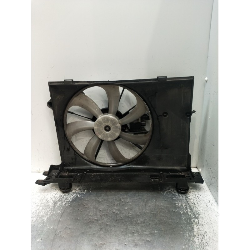 Recambio de electroventilador para toyota auris (_e15_) 1.4 d-4d (nde150_) referencia OEM IAM 8925712020 4993003351 2006
