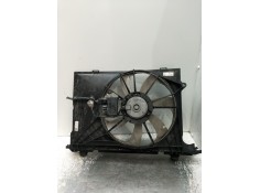 Recambio de electroventilador para toyota auris (_e15_) 1.4 d-4d (nde150_) referencia OEM IAM 8925712020 4993003351 2006 2