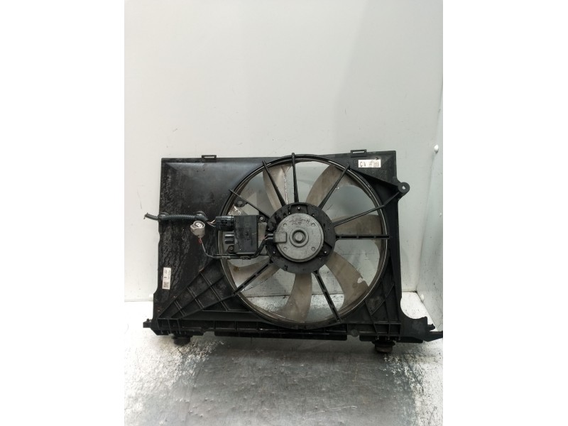 Recambio de electroventilador para toyota auris (_e15_) 1.4 d-4d (nde150_) referencia OEM IAM 8925712020 4993003351 2006
