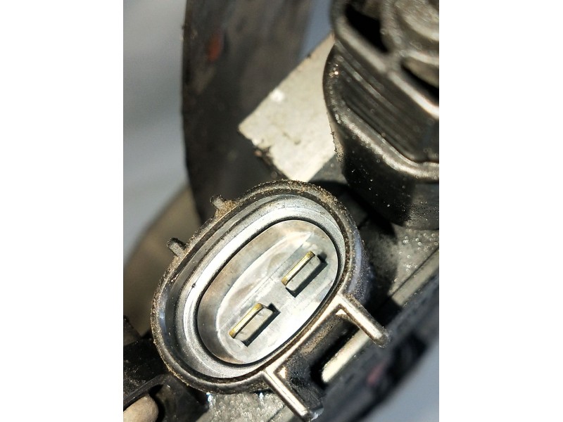 Recambio de electroventilador para toyota auris (_e15_) 1.4 d-4d (nde150_) referencia OEM IAM 8925712020 4993003351 2006