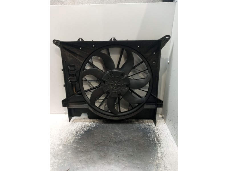 Recambio de electroventilador para volvo xc90 i (275) d5 awd referencia OEM IAM 0130706803 31111543 2006