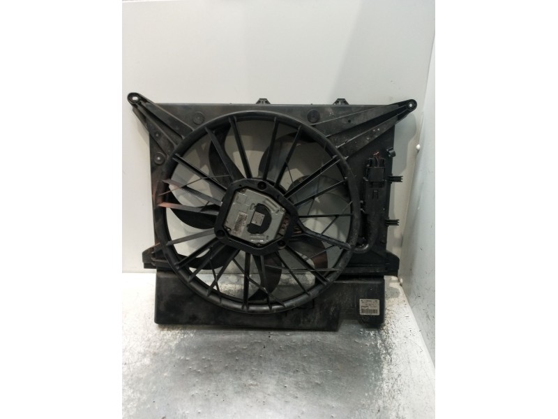 Recambio de electroventilador para volvo xc90 i (275) d5 awd referencia OEM IAM 0130706803 31111543 2006