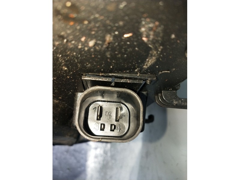 Recambio de electroventilador para volvo xc90 i (275) d5 awd referencia OEM IAM 0130706803 31111543 2006