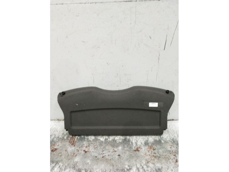 Recambio de bandeja trasera para ford fiesta v (jh_, jd_) 1.6 16v referencia OEM IAM   2002
