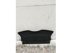 Recambio de bandeja trasera para ford fiesta v (jh_, jd_) 1.6 16v referencia OEM IAM   2002 2