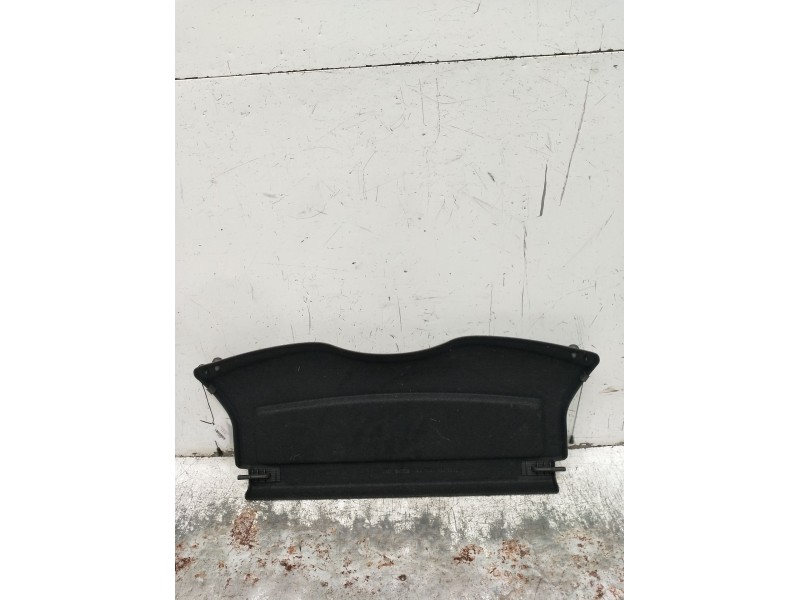 Recambio de bandeja trasera para ford fiesta v (jh_, jd_) 1.6 16v referencia OEM IAM   2002