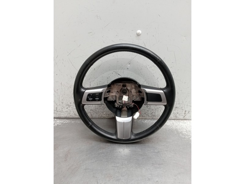 Recambio de volante para mazda mx-5 (nc) 1.8 roadster coupe active+ (93kw) referencia OEM IAM   2007