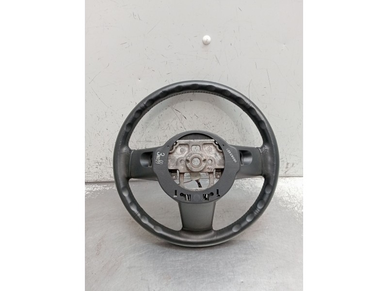 Recambio de volante para mazda mx-5 (nc) 1.8 roadster coupe active+ (93kw) referencia OEM IAM   2007