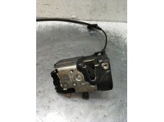 Recambio de motor cierre centralizado delantero derecho para ford fiesta v (jh_, jd_) 1.6 16v referencia OEM IAM  3P 2002