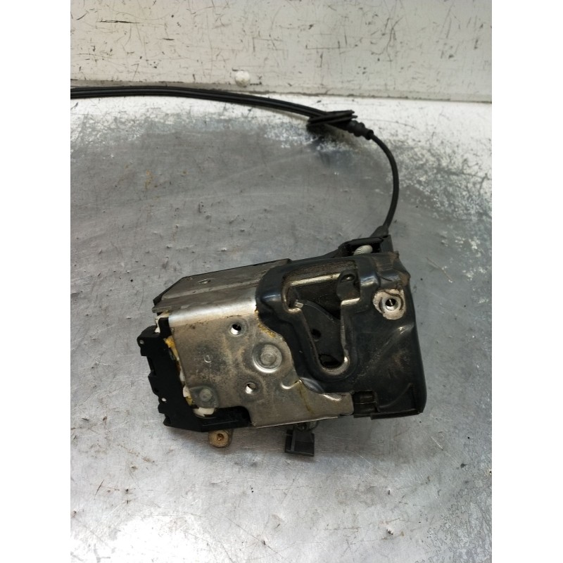 Recambio de motor cierre centralizado delantero derecho para ford fiesta v (jh_, jd_) 1.6 16v referencia OEM IAM  3P 2002