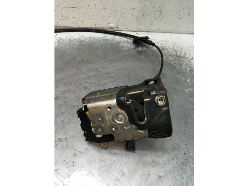 Recambio de motor cierre centralizado delantero derecho para ford fiesta v (jh_, jd_) 1.6 16v referencia OEM IAM  3P 2002