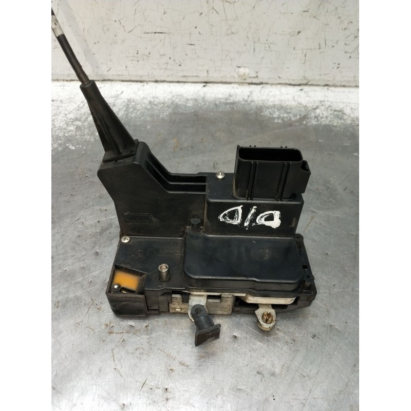 Recambio de motor cierre centralizado delantero derecho para ford fiesta v (jh_, jd_) 1.6 16v referencia OEM IAM  3P 2002