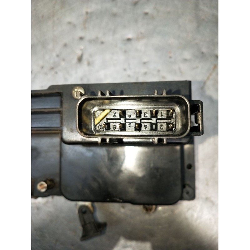 Recambio de motor cierre centralizado delantero derecho para ford fiesta v (jh_, jd_) 1.6 16v referencia OEM IAM  3P 2002