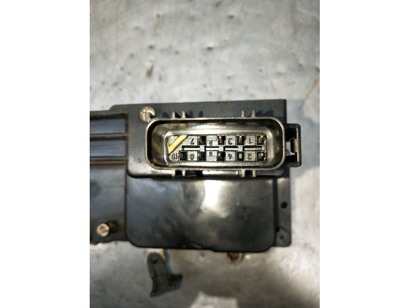 Recambio de motor cierre centralizado delantero derecho para ford fiesta v (jh_, jd_) 1.6 16v referencia OEM IAM  3P 2002