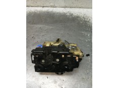 Recambio de motor cierre centralizado trasero derecho para volkswagen passat b5.5 (3b3) 1.9 tdi referencia OEM IAM 991993300 5P 
