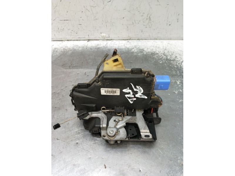 Recambio de motor cierre centralizado trasero derecho para volkswagen passat b5.5 (3b3) 1.9 tdi referencia OEM IAM 991993300 5P 