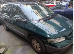 chrysler voyager (gs) del año 1998