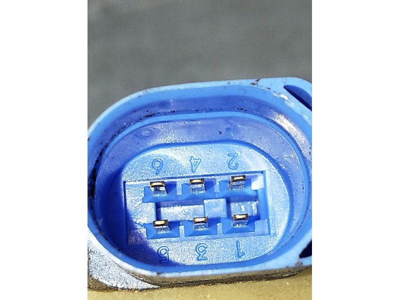 Recambio de motor cierre centralizado trasero derecho para volkswagen passat b5.5 (3b3) 1.9 tdi referencia OEM IAM 991993300 5P 