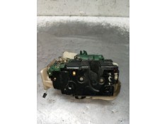 Recambio de motor cierre centralizado delantero izquierdo para volkswagen passat b5.5 (3b3) 1.9 tdi referencia OEM IAM  5P 2001