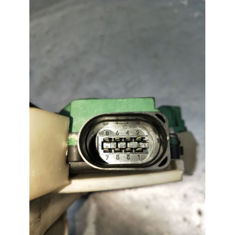 Recambio de motor cierre centralizado delantero izquierdo para volkswagen passat b5.5 (3b3) 1.9 tdi referencia OEM IAM  5P 2001