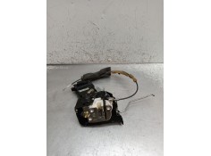 Recambio de motor cierre centralizado delantero derecho para mazda mx-5 (nc) 1.8 roadster coupe active+ (93kw) referencia OEM IA