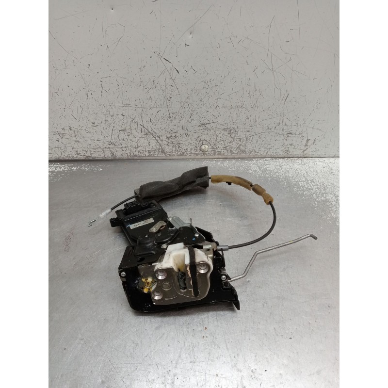 Recambio de motor cierre centralizado delantero derecho para mazda mx-5 (nc) 1.8 roadster coupe active+ (93kw) referencia OEM IA