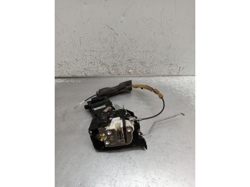 Recambio de motor cierre centralizado delantero derecho para mazda mx-5 (nc) 1.8 roadster coupe active+ (93kw) referencia OEM IA