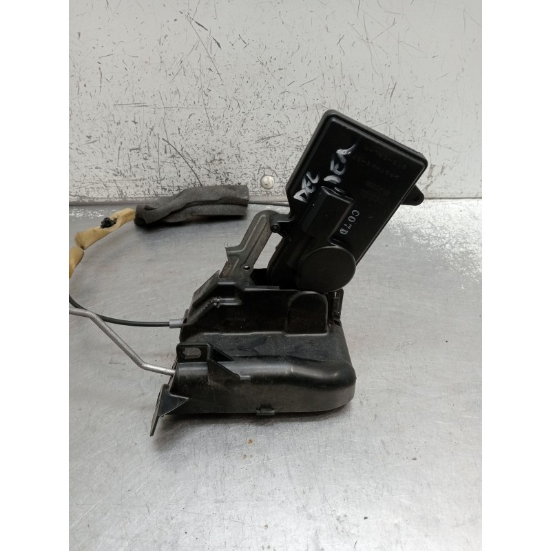 Recambio de motor cierre centralizado delantero derecho para mazda mx-5 (nc) 1.8 roadster coupe active+ (93kw) referencia OEM IA