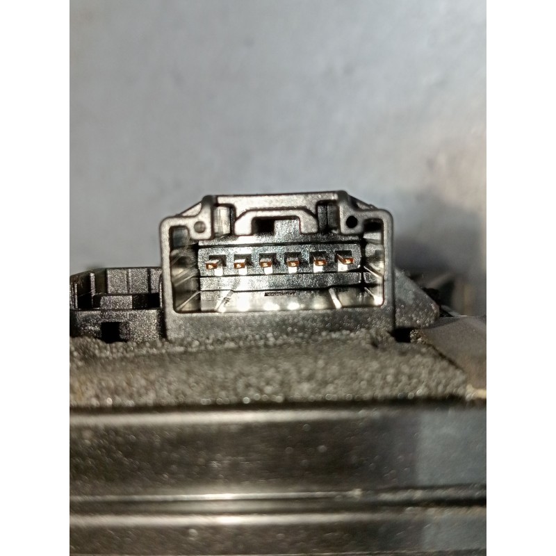 Recambio de motor cierre centralizado delantero derecho para mazda mx-5 (nc) 1.8 roadster coupe active+ (93kw) referencia OEM IA