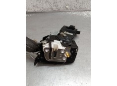 Recambio de motor cierre centralizado delantero izquierdo para mazda mx-5 (nc) 1.8 roadster coupe active+ (93kw) referencia OEM 