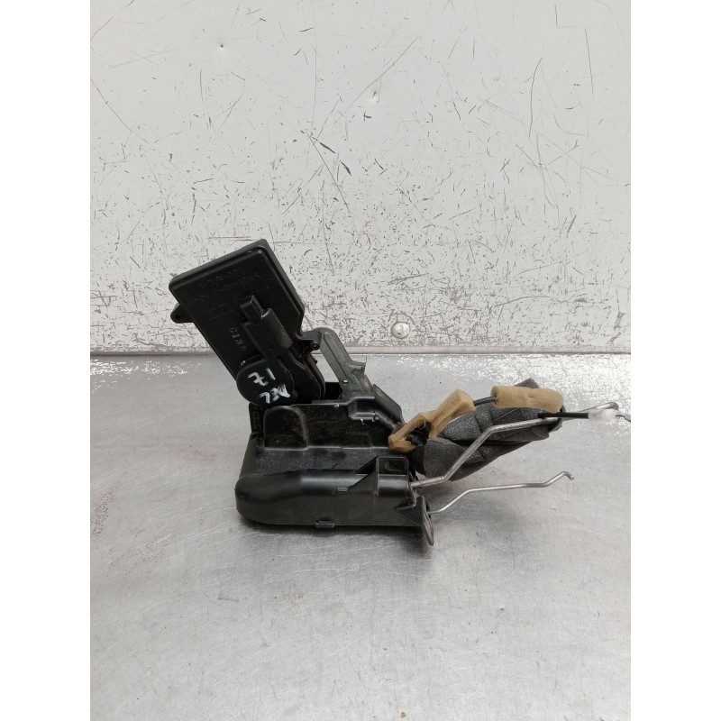 Recambio de motor cierre centralizado delantero izquierdo para mazda mx-5 (nc) 1.8 roadster coupe active+ (93kw) referencia OEM 