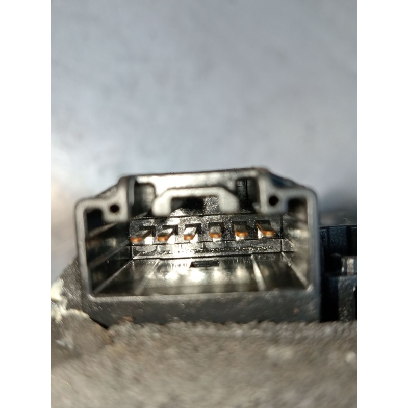 Recambio de motor cierre centralizado delantero izquierdo para mazda mx-5 (nc) 1.8 roadster coupe active+ (93kw) referencia OEM 