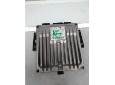 Recambio de centralita motor uce para nissan micra (k12e) 1.5 dci turbodiesel cat referencia OEM IAM R0410B034C 8200911560 82006