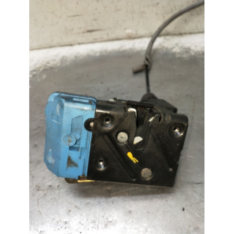 Recambio de motor cierre centralizado delantero izquierdo para volvo xc90 i (275) d5 awd referencia OEM IAM  5P 2006