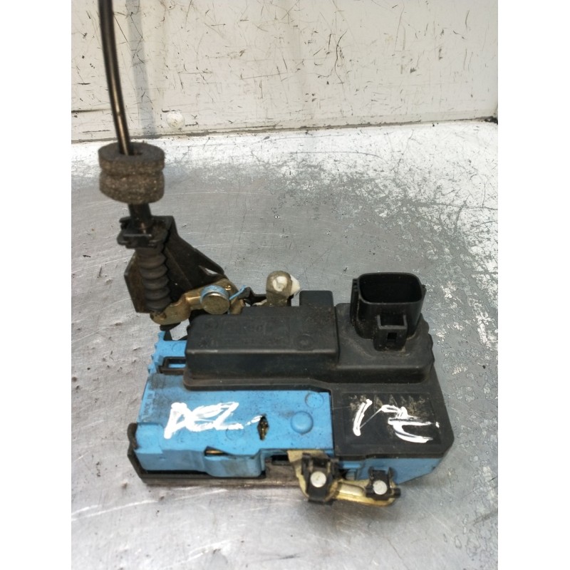 Recambio de motor cierre centralizado delantero izquierdo para volvo xc90 i (275) d5 awd referencia OEM IAM  5P 2006