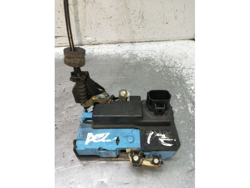 Recambio de motor cierre centralizado delantero izquierdo para volvo xc90 i (275) d5 awd referencia OEM IAM  5P 2006