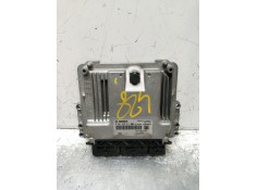 Recambio de centralita motor uce para dacia sandero ii (b8_) 1.5 dci referencia OEM IAM 0281032811 237106319R 1039S92503 2012